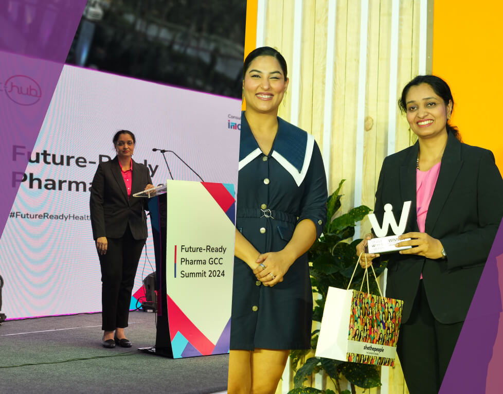 Saumya Praksh, Author of her bold startup, business tips for women entrepreneurs
