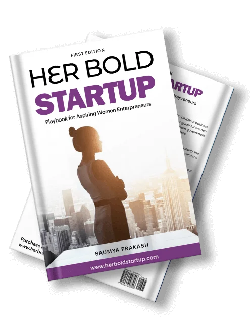 Business books for women entrepreneurs