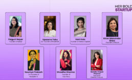 image showing different women entrepreneurs in India