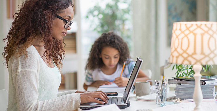 work life balance for women