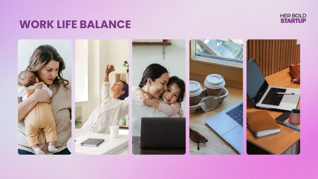 work-life-balance-for-women-entrepreneurs-herbold-startup